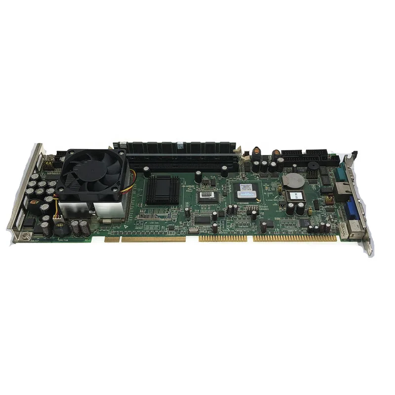 

PCA-6003 Rev.A1 PCA-6003VE Full Length Industrial Control Board One-year Warranty Spot