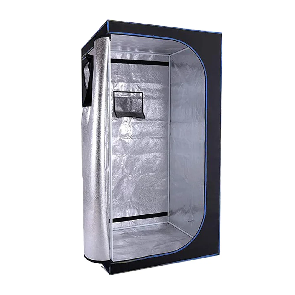 Factory Direct Hot Sale Larger Steam Sauna Tent with 2000W 4L Steam Generator for Weight Loss