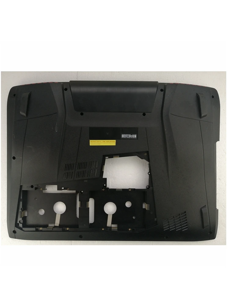 Imagem -03 - Usado Portátil Inferior Case Capa para Asus G751 Série G751 G751jl G751jm G751jt G751jy d Escudo 13nb06g1ap040 Inferior Concha