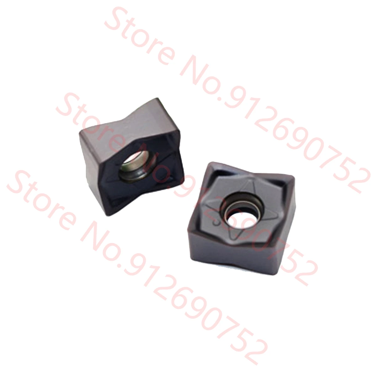 

SNMU130508-GM P6522 PROSPECT CARBIDE INSERT