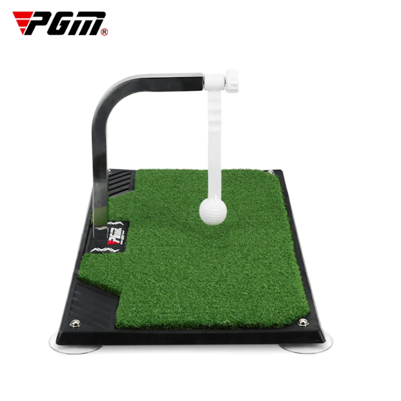 PGM Indoor Golf Swing Trainer 360 Degree Rotation Automatic Return Arm Training HL005