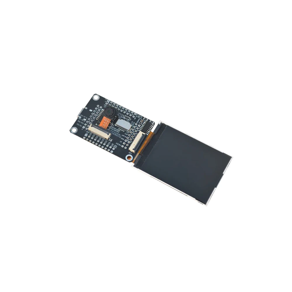 Imagem -06 - Sipeed m1 M1w Dock K210 Pol. Placa 1. ° Rv64 ai para Computação de Bordas