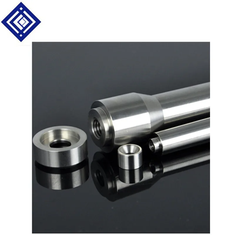 حامل أدوات عالي الجودة لقطع غيار ماكينة مخرطة CNC من كربيد التنغستن. شفرة المنشار داخل diam5/6/8/10 مللي متر