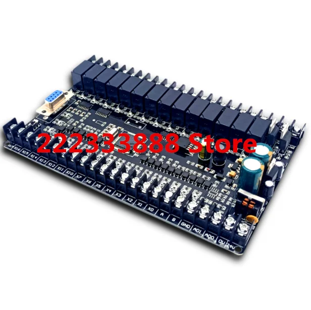 

100% новый товар в наличии FX1N 30MR