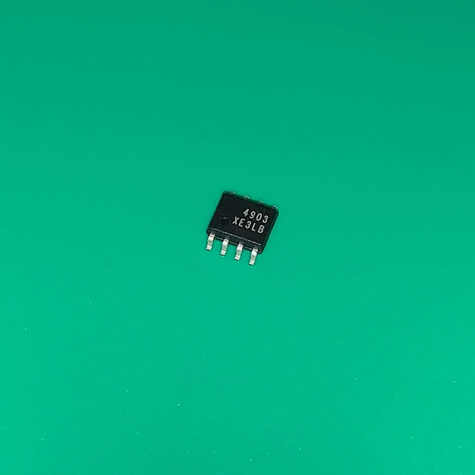 

10pcs/lot FQS4903TF SOP8 FQS 4903 TF MOSFET 2N-CH 500V 0.37A 8SOP FQS4903T-F FQS4903-TF FQS4903 TF FQS 4903TF F QS4903TF