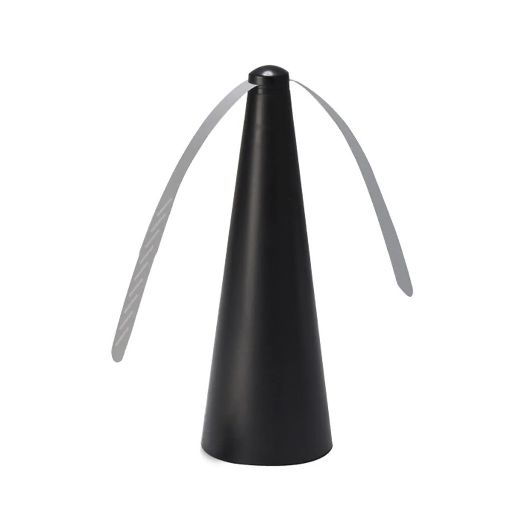 

Fly Repellent Fan Keep Flies And Bugs Away From Your Food Enjoy Outdoor Meal