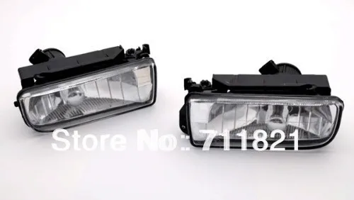 

Front Fog Lights Reflector Type For BMW 3 Series E36 1992 - 1998