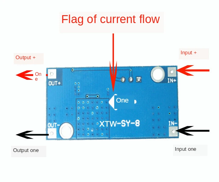 Xl6009 DC-DC Повышающий Модуль питания, регулируемый выход над lm2577, модуль регулятора напряжения, 5 шт.