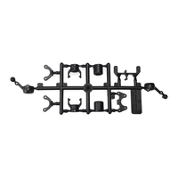 Orlandoo Hunter A01 02 03 Model 1:35 TA0014 Axle Plastic Steering Cup OHPCF2000