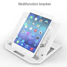 Adjustable Laptop Stand for MacBook #4