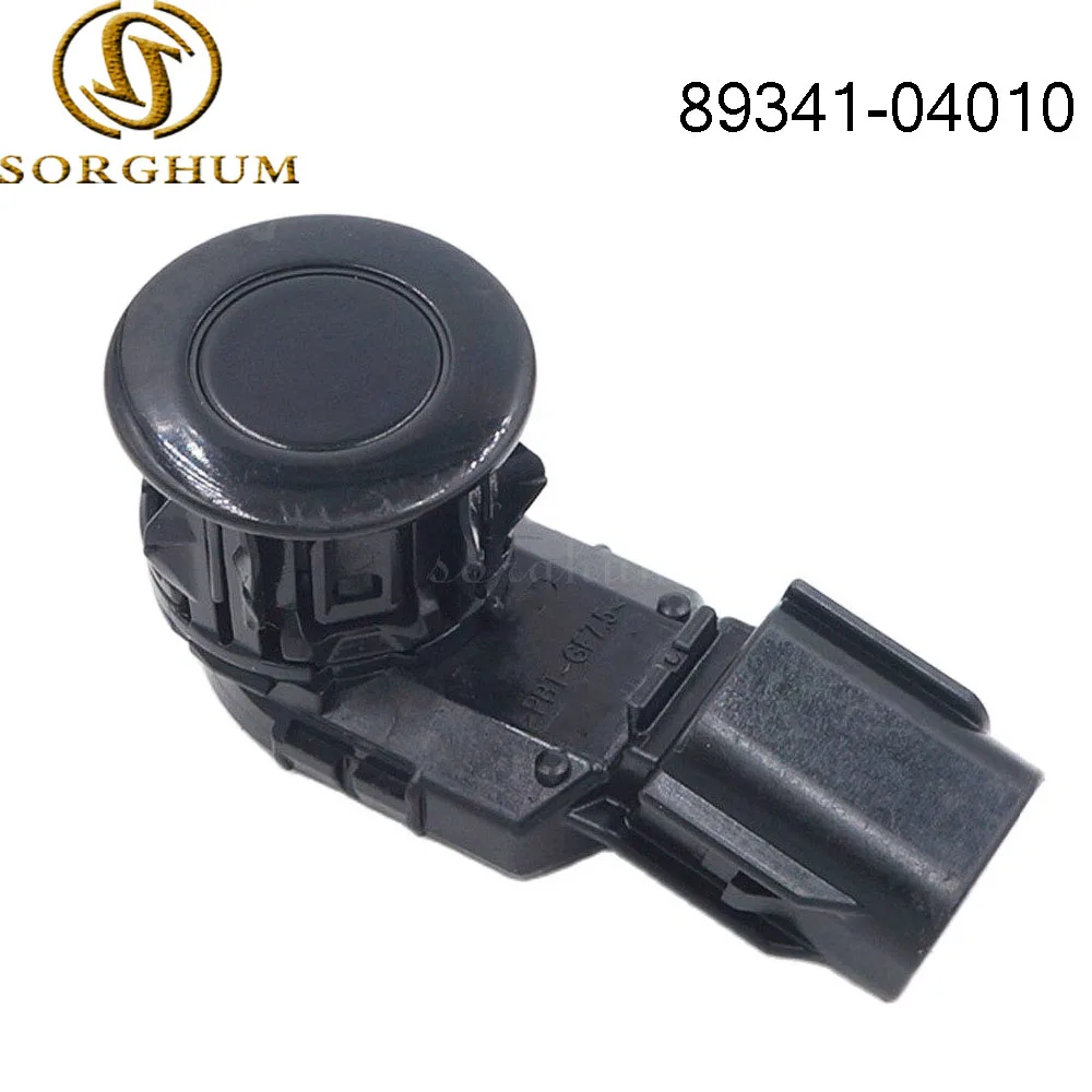 

89341-04010 PDC ультразвуковой резервный датчик обратной парковки для Toyota
