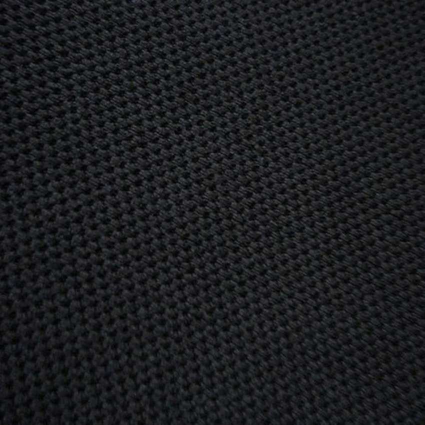 2MX1.6M BLACK JERSEY Pineapple Racing Car Seat Interior Fabric Racing seats