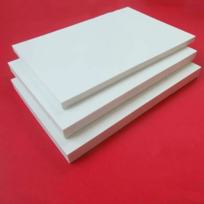 5PCSCustomized Wear-resistant Ceramic Sheet High Temperature Resistant Ceramic Plate 95 Alumina Ceramic Plate