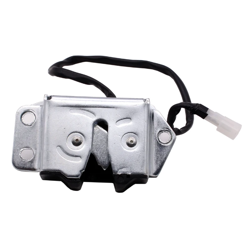 New Car Tailgate Rear Back Trunk Door Lock Latch Fits For 1992-2004 Toyota Hiace Dyna 69350-95J01