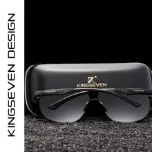 2024 Aluminum Polarized Sunglasses #4