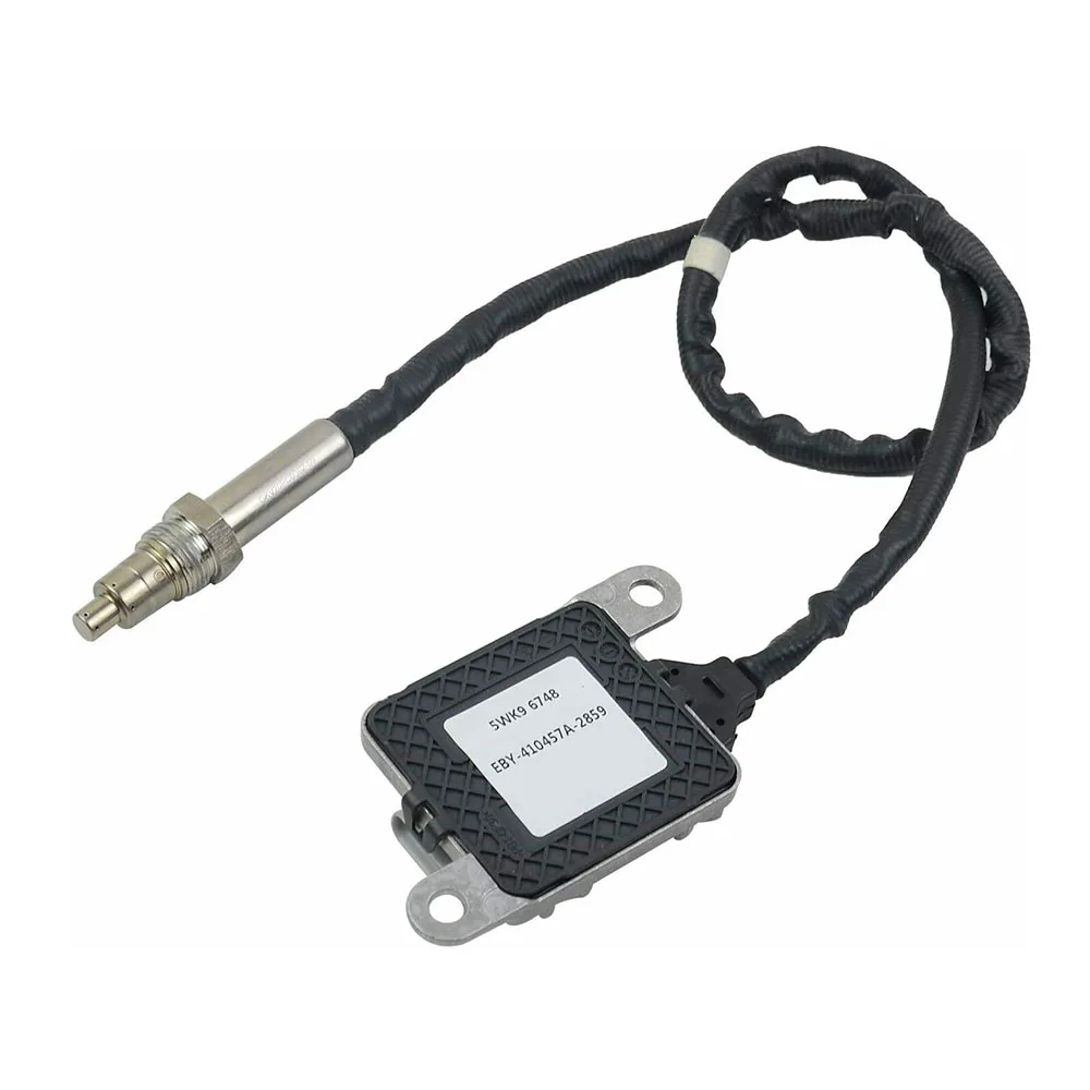 

Датчик Nox 5WK96748 227905433R для Opel Vivaro Combi/Kasten/Pritsche/Fahrgestel Renault Trafic III Bus/Kasten/Pritsche