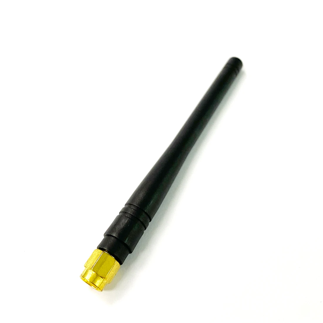 1PC 868Mhz 3dbi OMNI Antenna SMA male Connector straight rubber duck Aerial New Wholesale