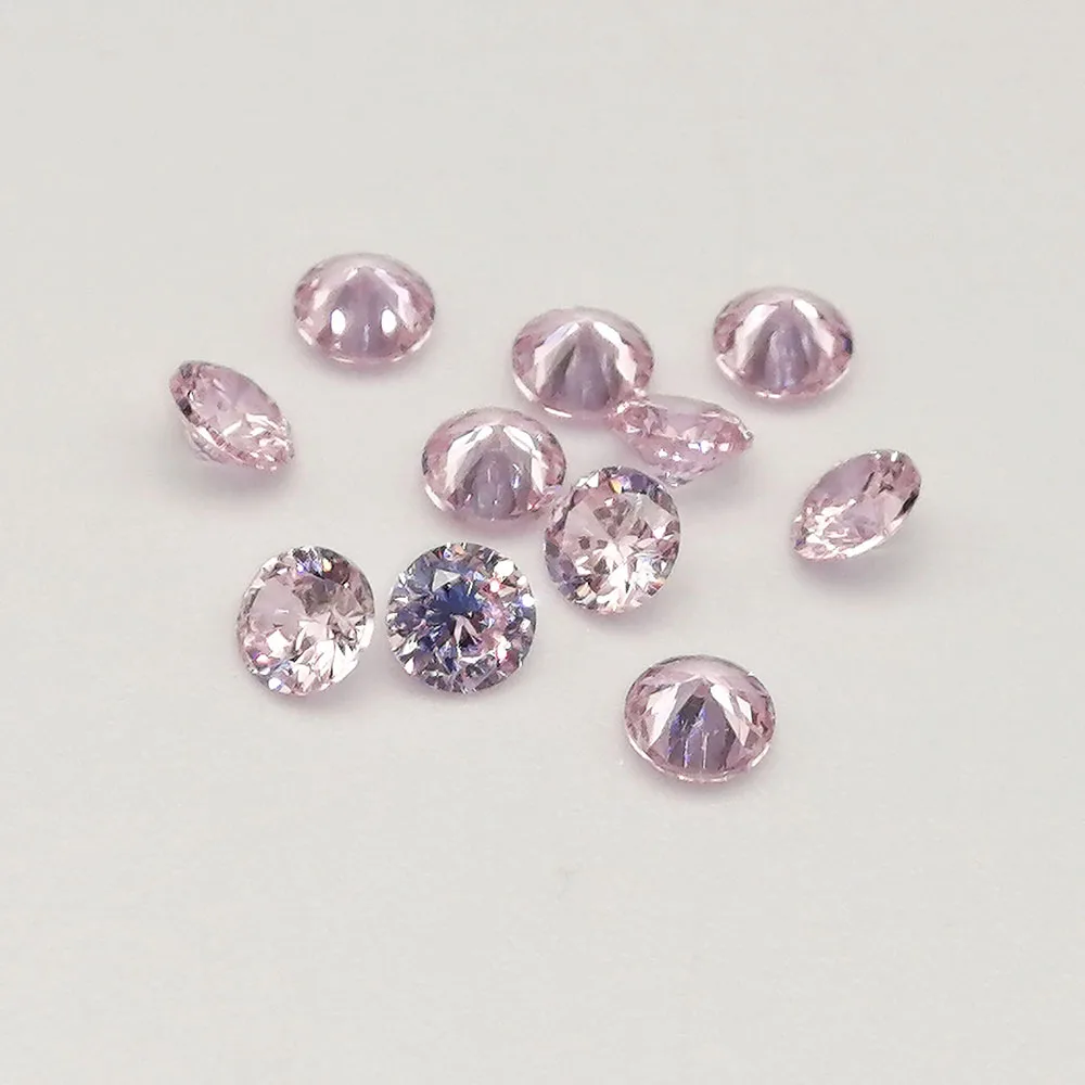 500Pcs Aaaaa Round …