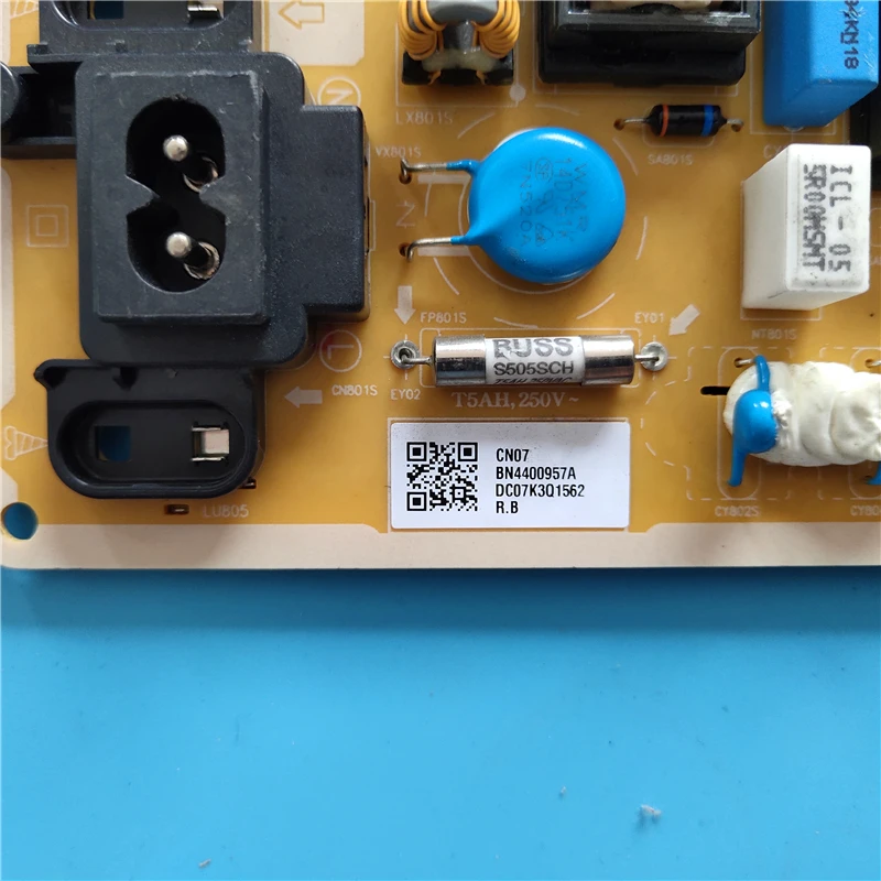 Original For  Power Supply Board BN44-00957A L49E5_NDY BN44-00957