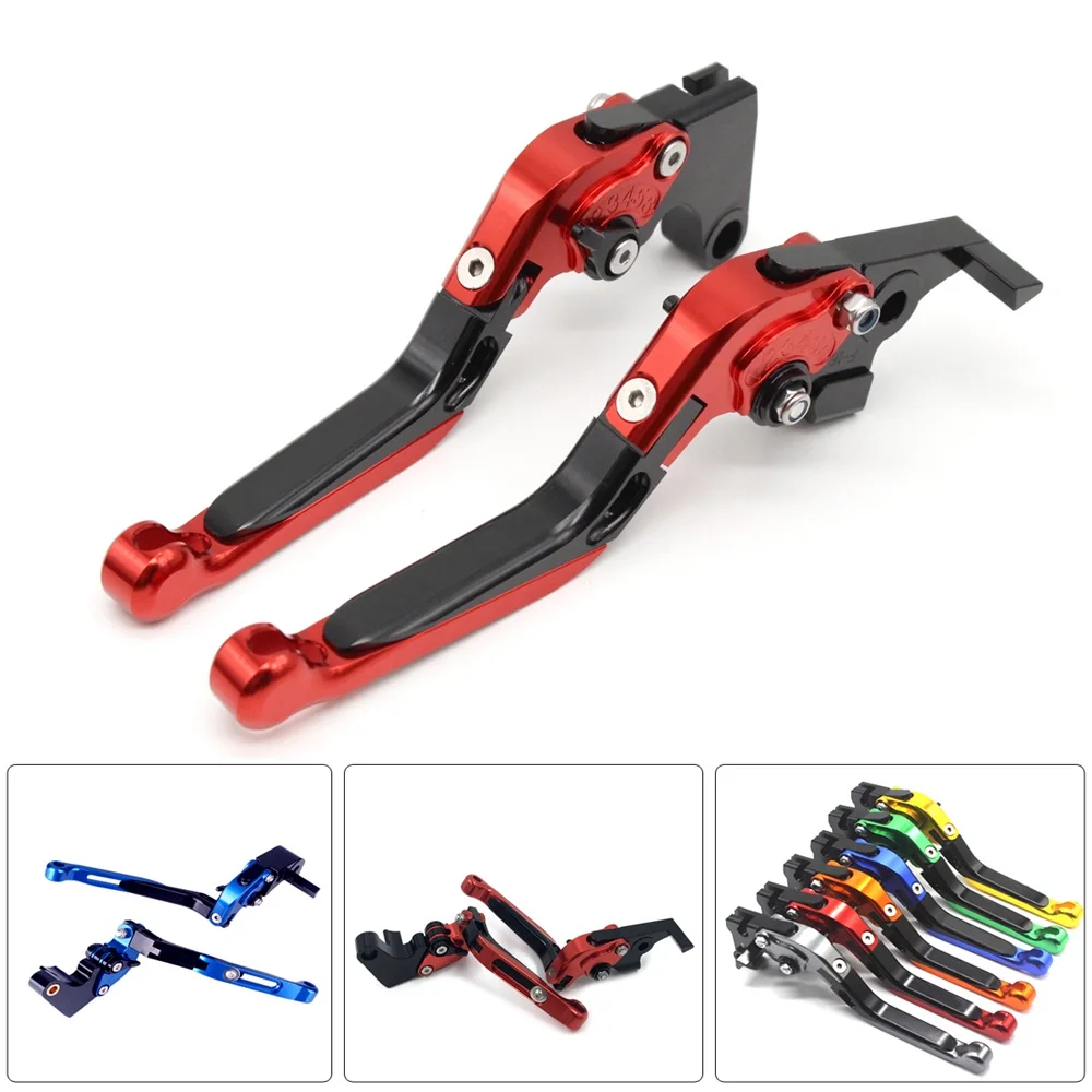 

For Honda CB500X CB 500X 2013 2014 2015 2016 2017 Motorcycle Adjustable Folding Extendable Brake Clutch Levers