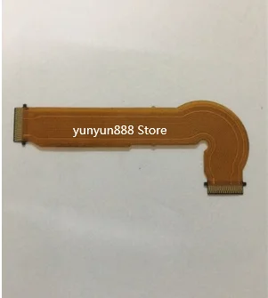 New CCD Flex Cable For Sony HXR-MC1500 MC2500 SD1000 Video Camera