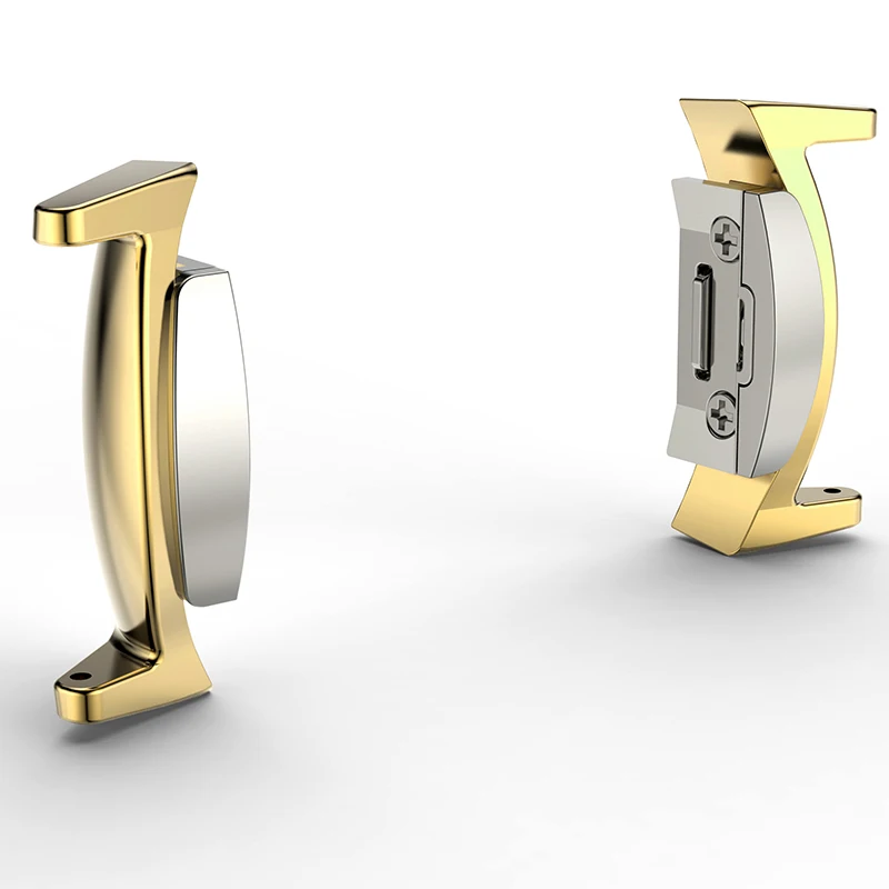 Adapter Dành Cho Samsung Gear S2 RM-720 Kim Loại Dây Kết Nối Có Thể Thay Thế Được Cắm Bộ Kết Nối 20Mm Cho Samsung RM-720 Dây Đeo