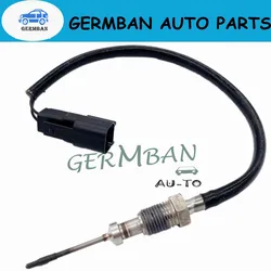 SH01-187G0, SH01187G0 Exhaust Temperature Sensor SH01-187G0 For Mazda 6 GJ CX-5 KE 3 BM 2.2 D 2013-2017