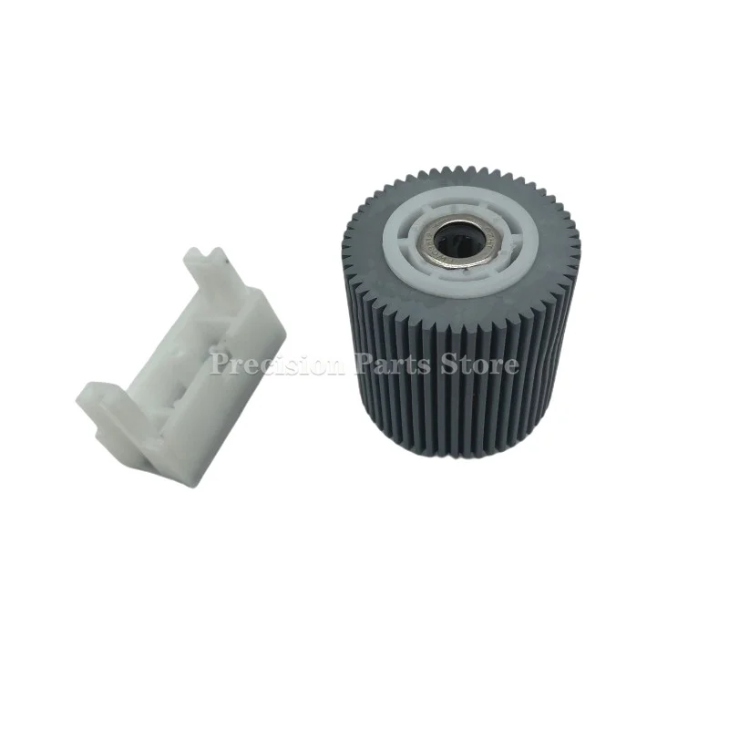 C238-2835 C233-2883 Paper Pickup Feed Roller Assy For RicohJP-2800 3000 4440 4500 5000 5500 8000 8500 DX-4542Copier Printer Part