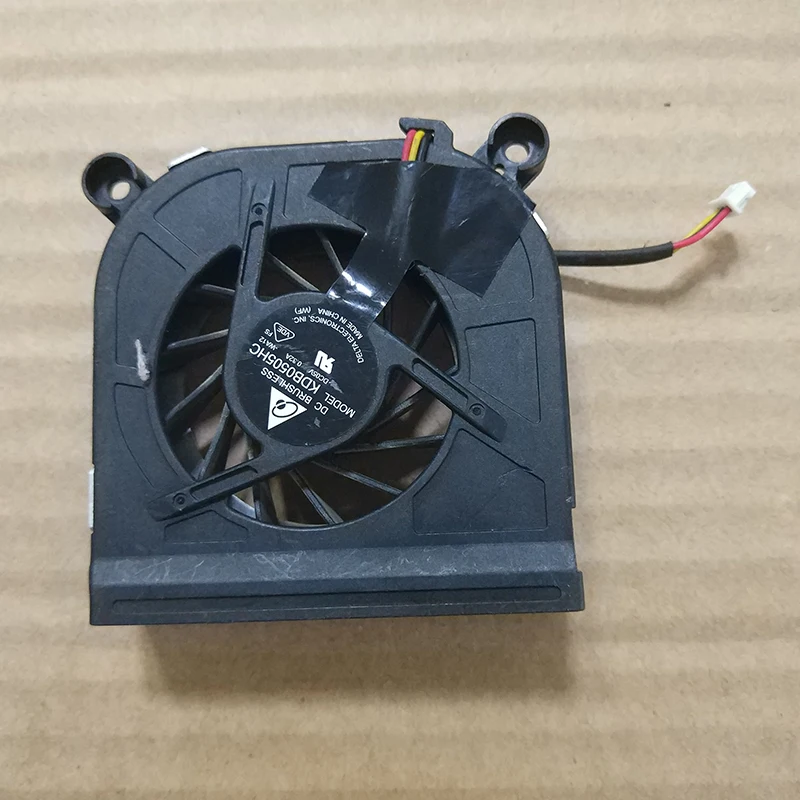 Laptop CPU Cooler Fan For SAMSUNG Q45 Q45C Q70 Q70C Q68 KDB0505HC-WA12  ba31-00045b hy60k-05a DC05V fan