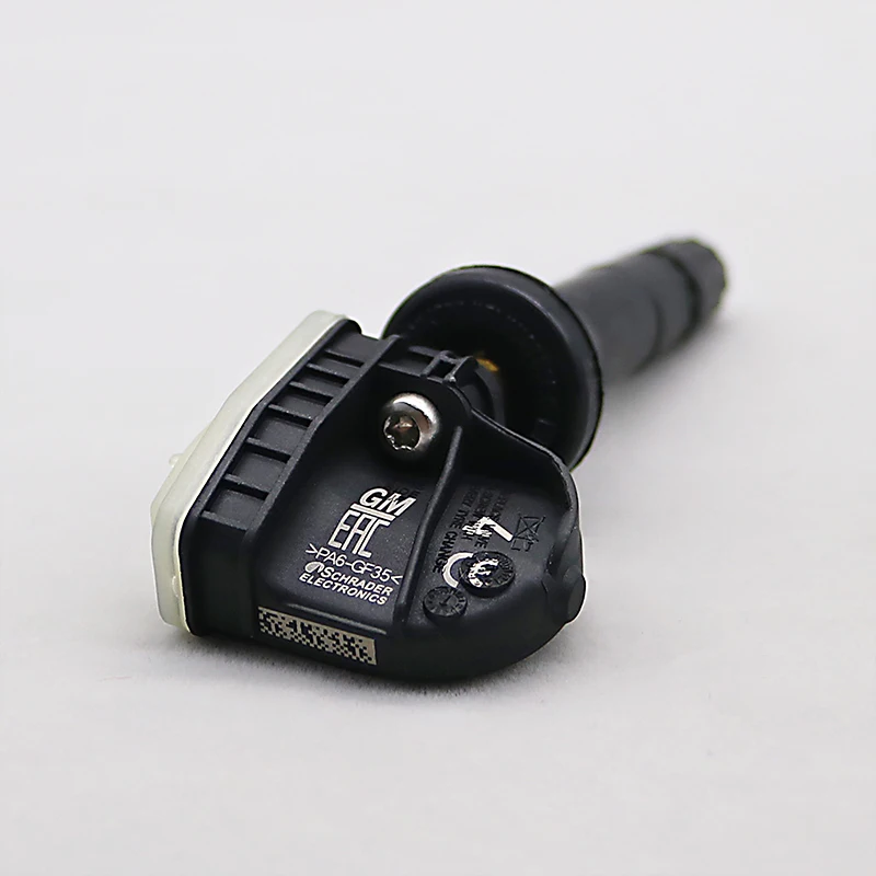 TIRE PRESSURE SENSOR FOR 2020 CADILLAC CT4 CT5 433MHz TPMS SENSOR TIRE PRESSURE MONITORING SYSTEM 13530661 13593960