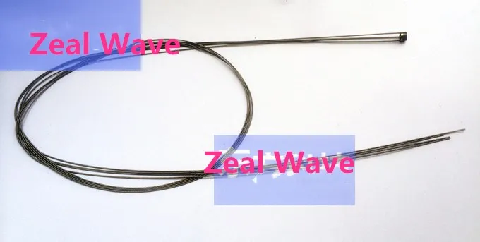 

Endoscope Accessories Parts Fuji Olympus Enteroscope Gastroscope Spring Tube Assembly Industrial Endoscope Professional