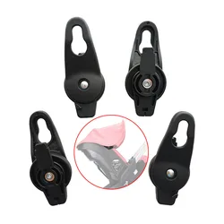 Baby Buggy Awning Clip For 4 In 1 Carseat Compatible Foofoo Doon Sun Canopy Clasp Sunshade Clamp Pushchair Accessories