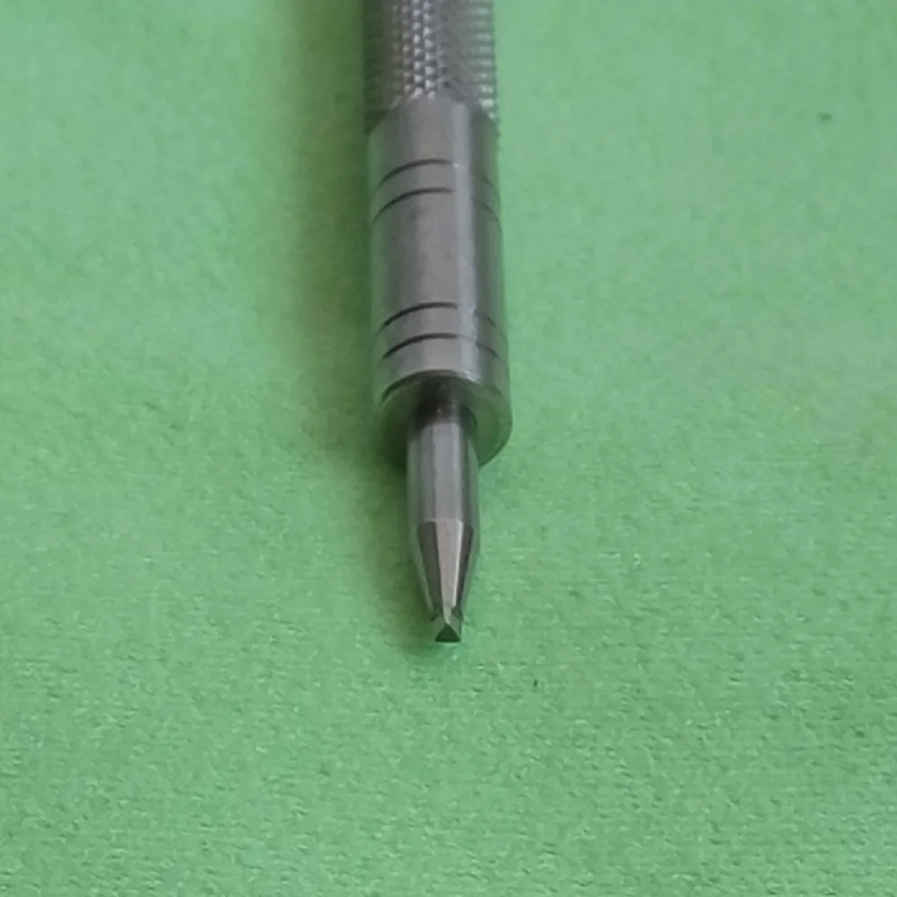 3235 Oscillating Weight Screwdriver Repair Tool Parts For Rolex 3235 Watch Movement