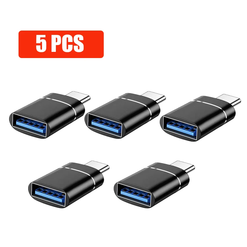 Tipo c para usb adaptador micro usb para tipo c conector fêmea para macbook ar m1 telefone carregador conventor tipo-c otg cabo conversor