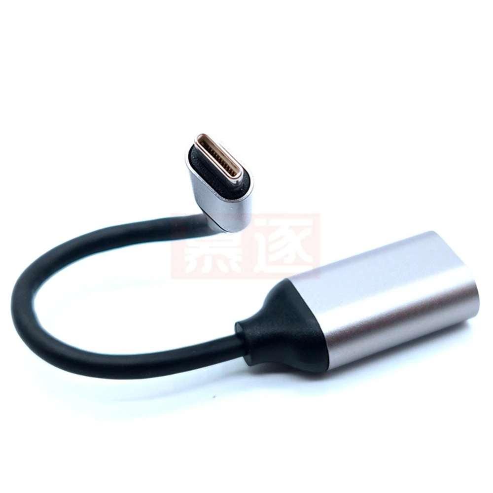 Кабель-адаптер OTG Type-C USB 3.1 Тип C «папа» к USB 3.0 A «мама» OTG Кабель-адаптер для передачи данных