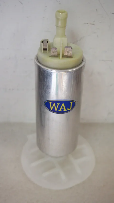 

WAJ Fuel Pump FFP1123 First Line 16141182887 16141182985 16146758736 Quality New