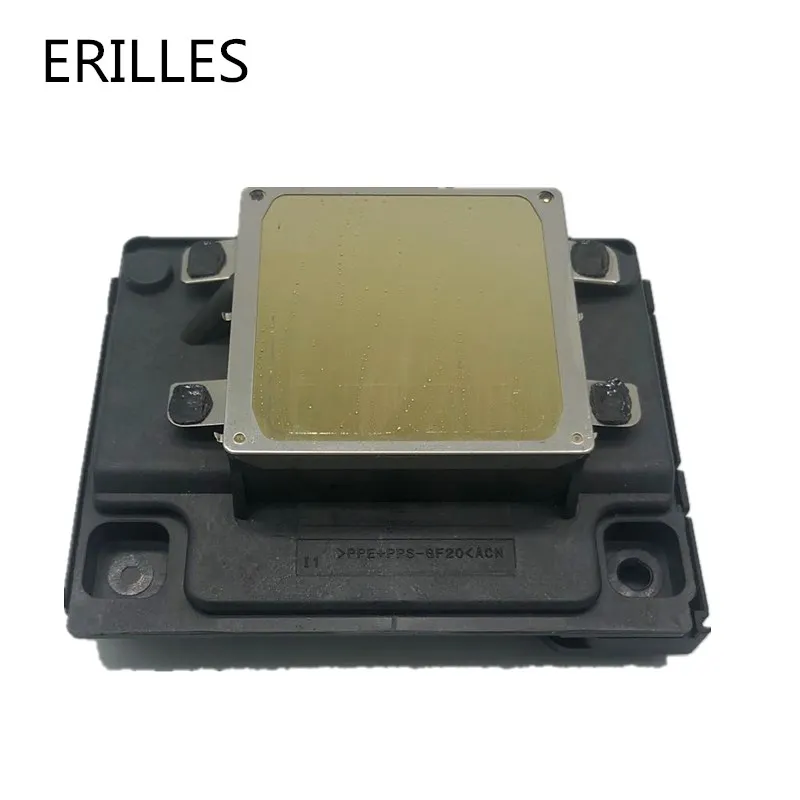 Original Print Head Printhead For Epson WF-7015 WF-7510 WF-7511 WF-7515 WF-7520 WF-7521 WF-7525 PX 605 F205 1700 675 T40W T42W