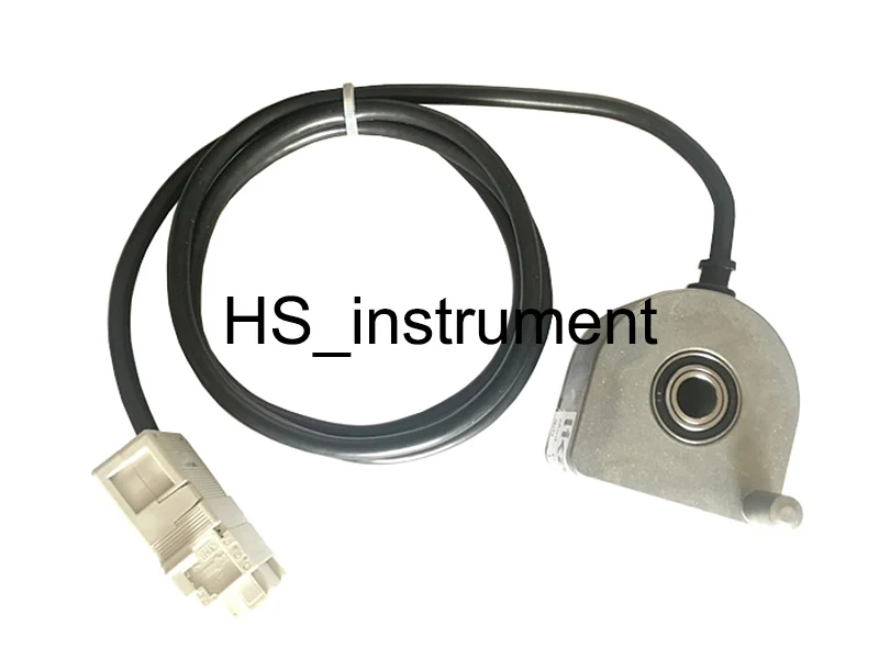 New&Original C50-Y-500BNF29/S533B Incremental Encoder 500 Line Outer Diameter 50mm