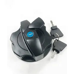 Fuel Tank Cap For 331-31152 3313352 3CX 130 160 220 145 460 210 200 240 360 Excavator Parts 14607 Key