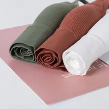 Seamless U Backless Bralette #5