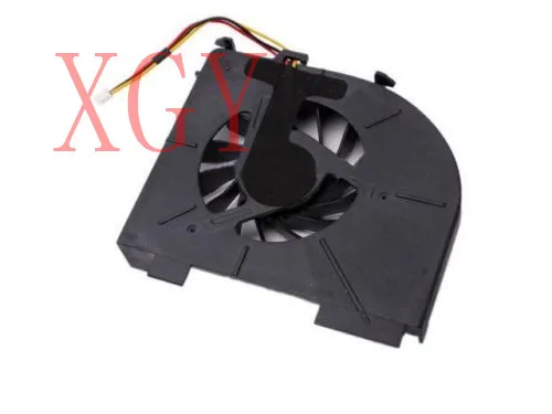 514318-001 FOR HP DV5 DV6 DV6-1000 1200 cooling module sheet fan copper tube