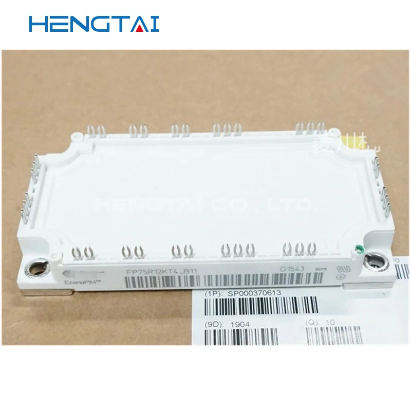 Free shipping  FP75R12KT4-B11   ORIGINAL MODULE