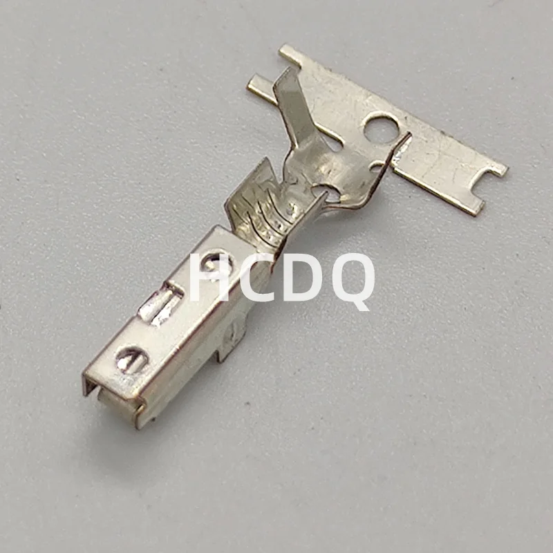 100 PCS Supply original automobile connector ST730624-3 metal copper terminal pin