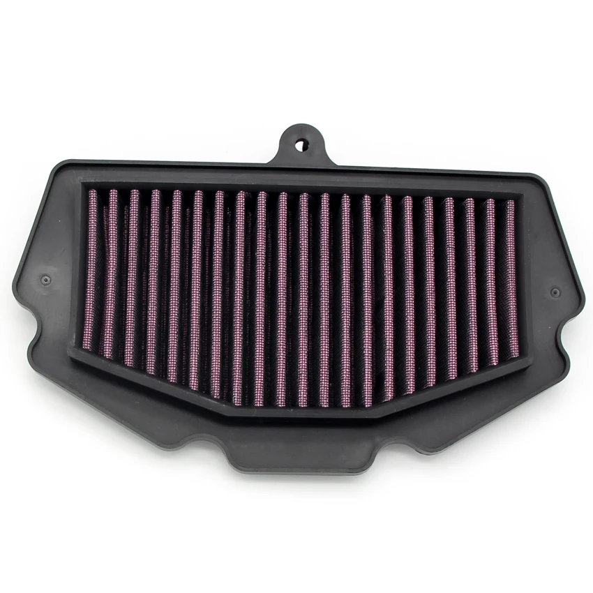 

Аксессуары для воздушных фильтров мотоциклов Kawasaki Ninja250 Ninja 250 2018-2019 Z400 ER400 2019 Ninja400 EX400 11013-0767