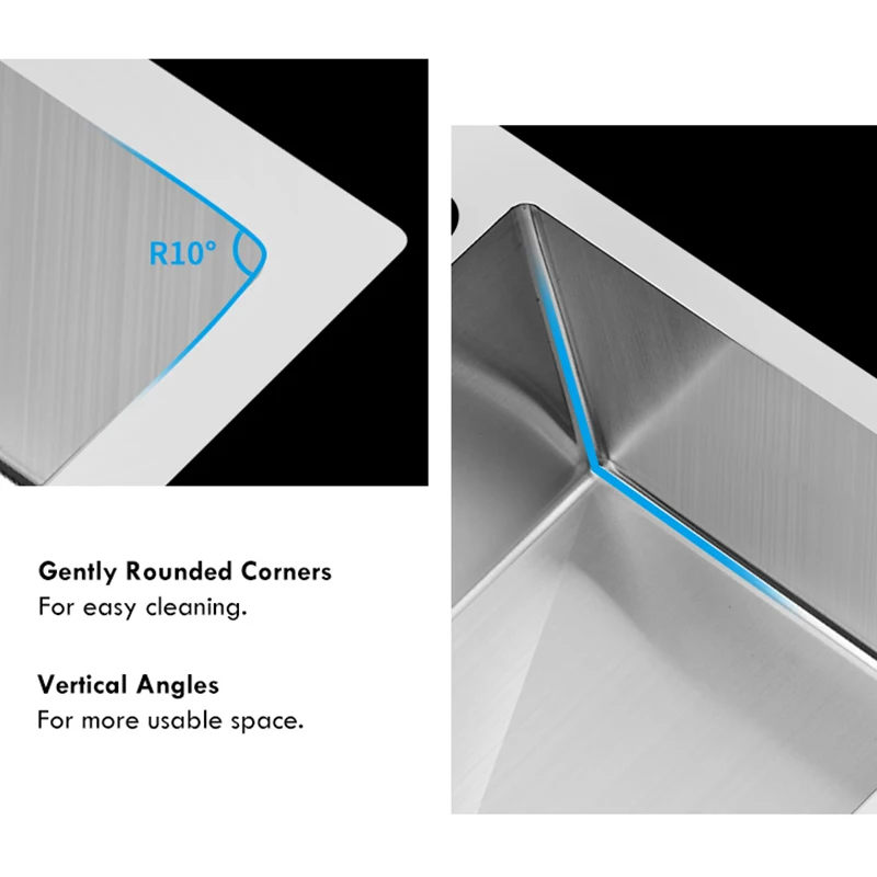 Thumbnail 3 - #20 Top Undermount Kitchen Sinks Picks for Every Budget