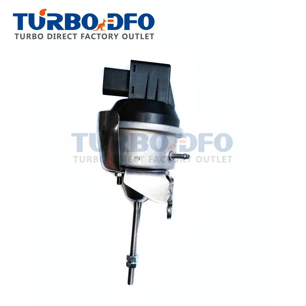 

Турбинный электронный привод 53039880132 03L253016F для vw Eos Golf Passat Scirocco Tiguan 2.0TDI 12/2006- CBDA/CBDB 103квт 1968cc