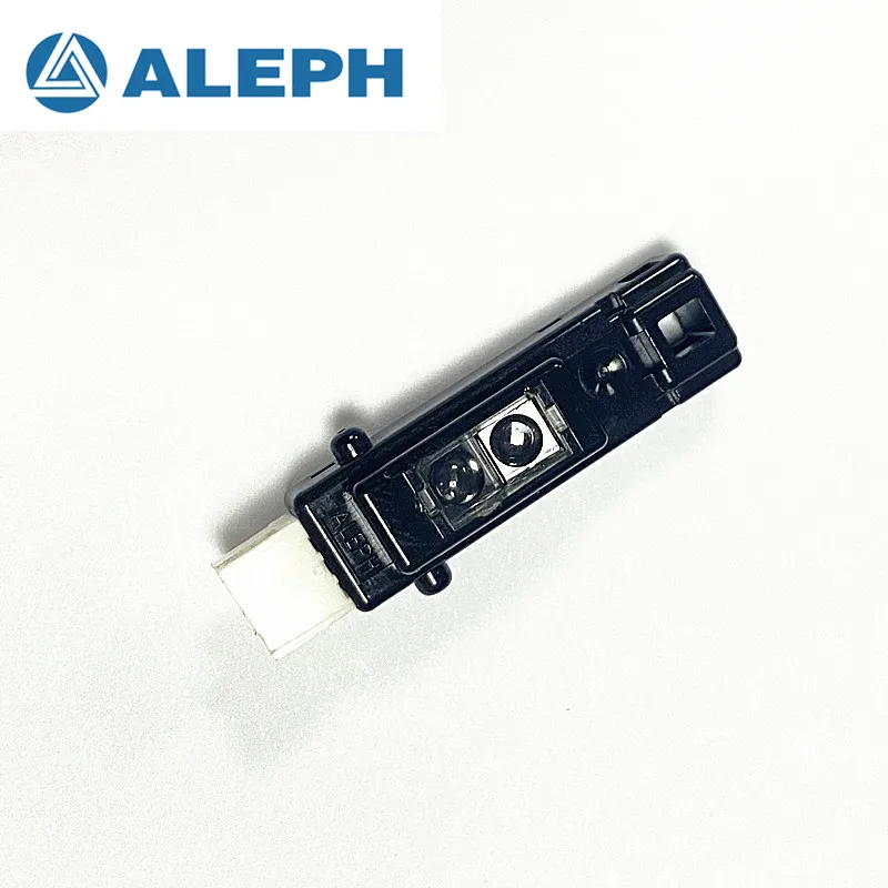 Imagem -02 - Anti Interferência Gp2a25 Sensor Fotoelétrico Optoacoplador My02 Oh117-a5 Oh-118-a5 Oh217-a