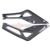 Carenado de Panel lateral para MV Agusta Dragster Brutale 800 2014-2017 100% de fibra de carbono completa 3