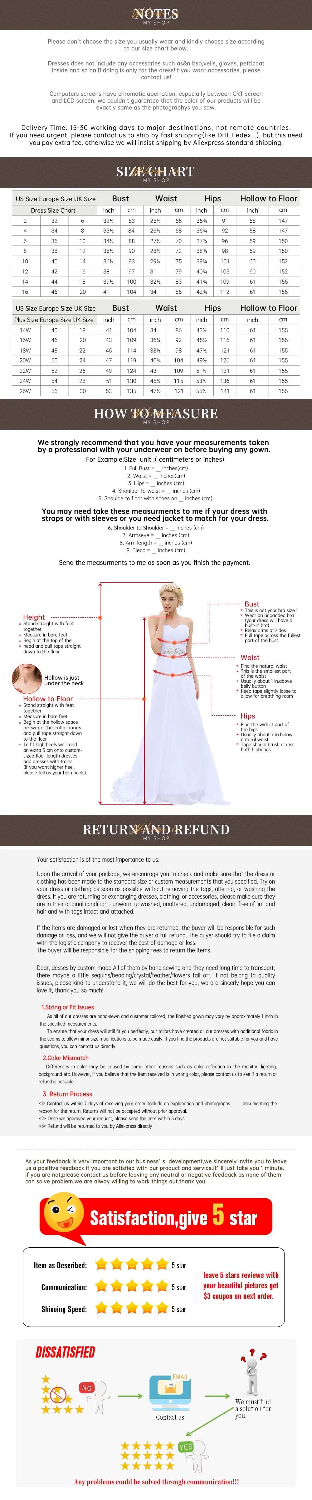Exquisite Beading Lace Wedding Dress High Neck A-Line Tulle Floor Length Bride Long Sleeve Illusion Customized Gowns Robe