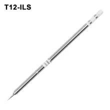 5pcs Soldering Iron Tips for HAKKO T12 #5
